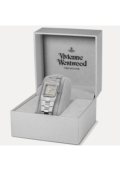 Vıvıenne Westwood Vv333lgysl Kadın Kol Saati Gümüş