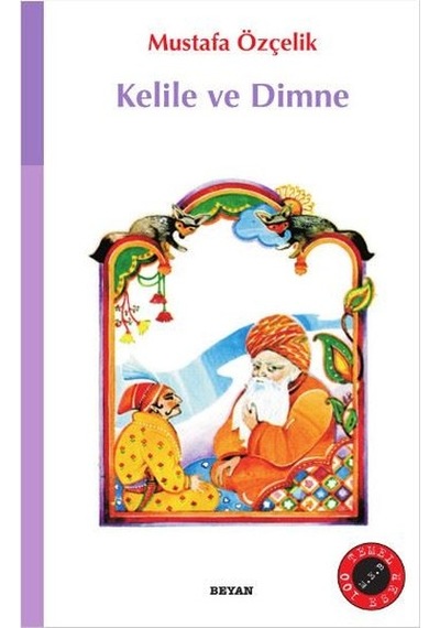 Kelile Ve Dimne İlköğretim