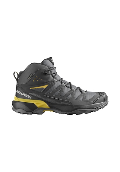 Salomon X Ultra 360 Mid Gore-tex Erkek Outdoor Botu L47742600 Gri Gri