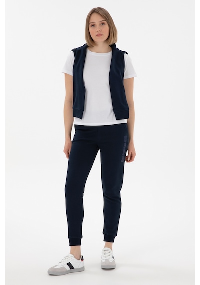 U.s. Polo Assn. Kadın Lacivert Eşofman Altı 50300885-vr033 Lacivert