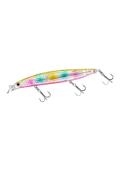 Daiwa Shoreline Shiner-z Vertice R Laser Impact 125mm 20.5gr Floating Maket Yem