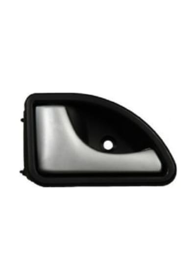 Kangoo-Twingo Kapi Iç Açma Kolu Sol Krom 536158661