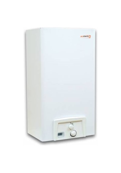 Protherm T 191/L (H-TR) 11 LT Hermetik Şofben