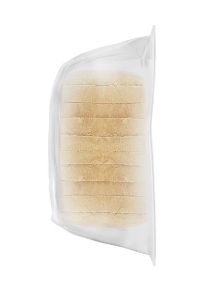 Pan Blanco Glutensiz Beyaz Ekmek 250 Gr 8 Adet