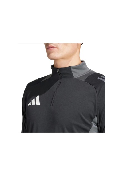 Adidas Erkek Eşofman Üstü Tiro24 C Tr Top Il8257 Siyah