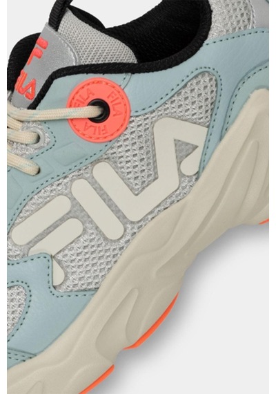 Fila Collene 2.0 Wmn Ffw0539.50118 Mavi Kadın Günlük Spor Ayakkabı Mavi