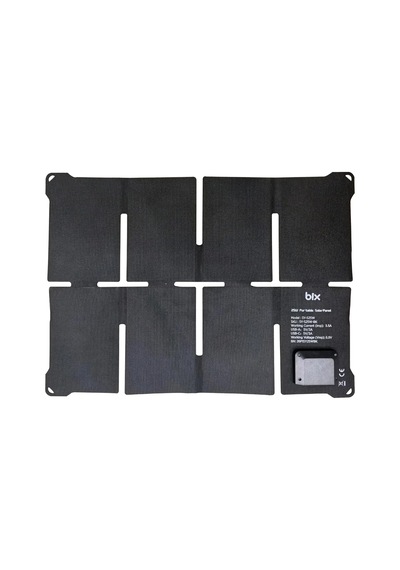 Tr 60w Katlanabilir Taşınabilir Solar Şarj Paneli Ip67 Suya Dayanıklı Usb-a Usb-c Ve Dc Çıkışlı Power Station