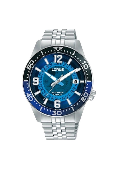 Lorus Ru415ax9 Erkek Kol Saati Gümüş