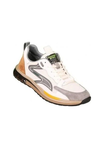 Guja 23y512-3 Özel Taban Sneakers Erkek Spor Ayakkabı 001