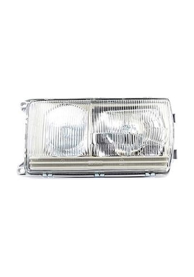 Mercedes W 123 Kasa Far Komple Sol 1238205159
