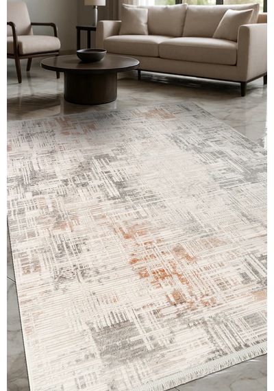 Youdayhomecollection Free Model Halı 80x300 Çok Renkli Diğer