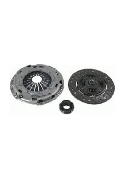 Volkswagen 1.4 Tsı Jetta Motor Debriyaj Set