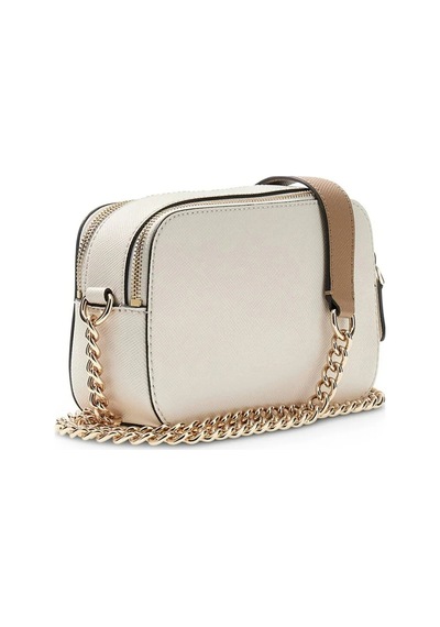 Guess Noelle Iı Camera Kadın Omuz Çanta-zg967214 Owb