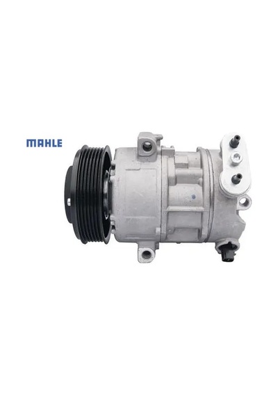 Klima Kompresörü Doblo 10 Fıorıno 07 Grande Punto 05 13 Lınea 07 Corsa D 06 14 Bıpper Nemo Alfa Mıto Mahle 51803075
