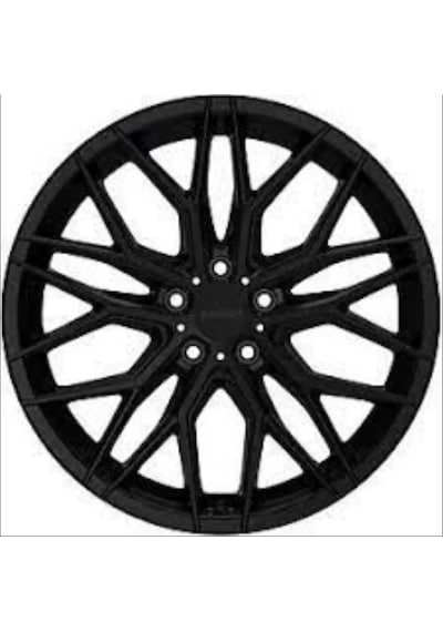 8249400000836 5 120 18 8.5 Arc-18141-12 Mat Black Arceo