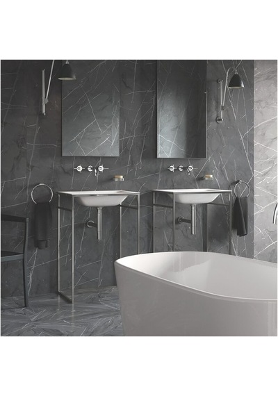 Grohe Atrio Halka Havluluk 40307003