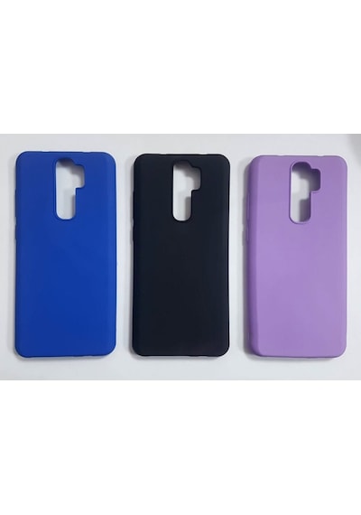 Xiaomi Redmi Note8 Pro Yumusak Slikon Kilif 455362461