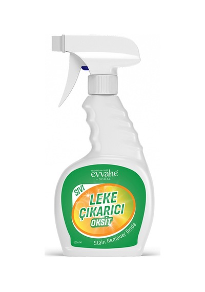 Sıvı Leke Çıkarıcı Oksit 500ml - 571565273