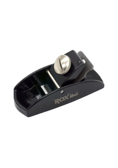 Rox Wood 00103 Mini Metal Rende 90 Mm N11.116