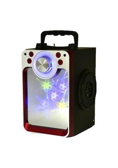 KTS-822S USB FM Bluetooth Hoparlör