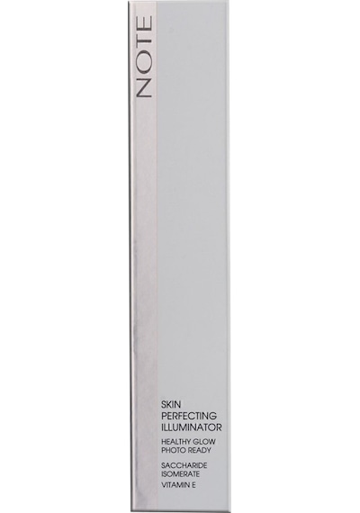 Note Cosmetique Skin Perfecting Illuminator Aydınlatıcı Kuru Ciltlere Özel Makyaj Bazı