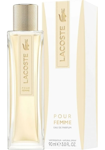 Lacoste our Femme Kadın Parfüm EDP 90 ML