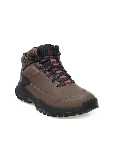 The North Face Nf0a5lwg-z W Storm Strike Wp Kahverengi Kadın Bot