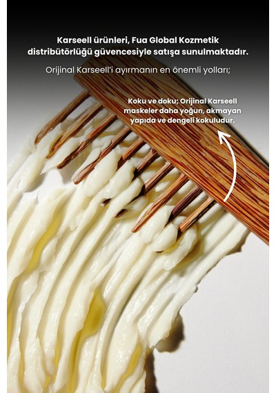 Maca Power Maca Essence Repair Collagen Yıpranmış Saçlar İçin Onarıcı Saç Maskesi 500 Ml - 696933269