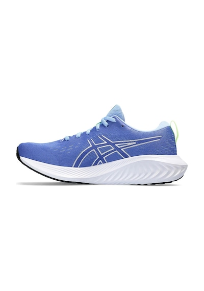 Asics Gel-excite 10 Womens Running Shoes Kadın Koşu Yürüyüş Ayakkabısı Mavi