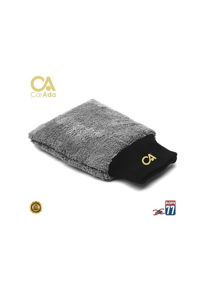 Elephant Mikrofiber Oto Yıkama Ve Cila Eldiveni