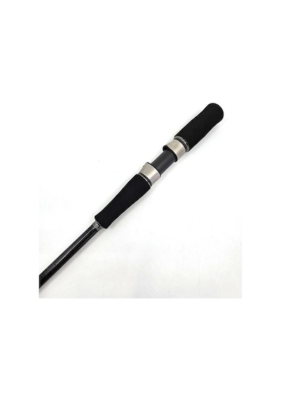Okuma Cavalla Slow Jigging Spin 203cm 20-100gr M 1+1 Parça Spin Kamışı
