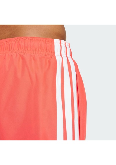 Adidas 3 Stripes Erkek Şort Mayo C-adıjd4233e50a00 Kırmızı