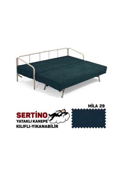 Sertino Kılıflı Kanepe - Mila 29