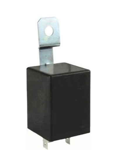 TOPRAN 103131002 Sinyal Rölesi (VW Caddy 96-03 Golf 75-98 Polo 75-00 Polo Cls 96-00)