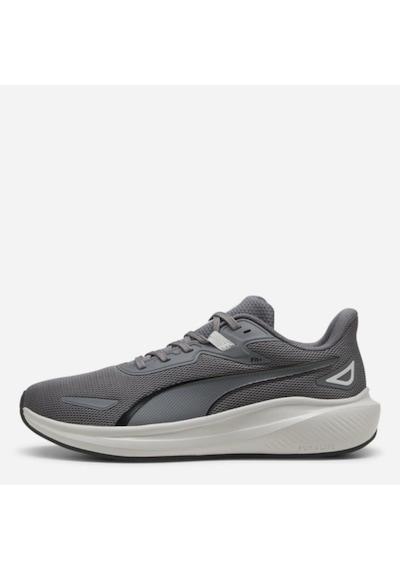 Puma Skyrocket Lite Erkek Siyah Spor Ayakkabı Çok Renkli