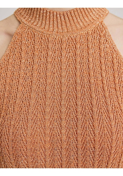 Pierre Cardin Kadın Turuncu Kazak /triko 50319971-vr051