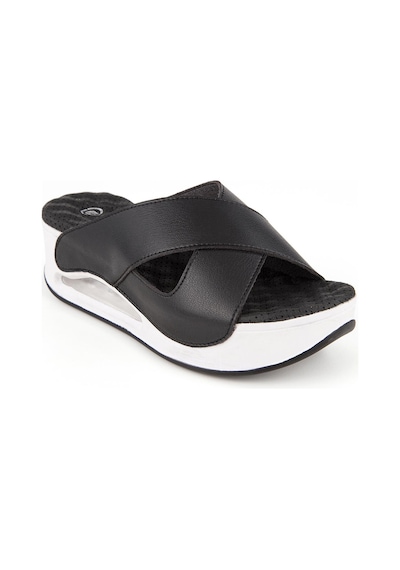Muya Penelope Anatomik Air Max Tabanlı Kadın Terlik 31210-8401-STAN