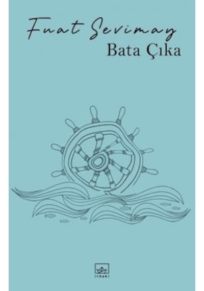 Bata Çıka + Ulysses + Sosyalizm Ve İnsan Ruhu
