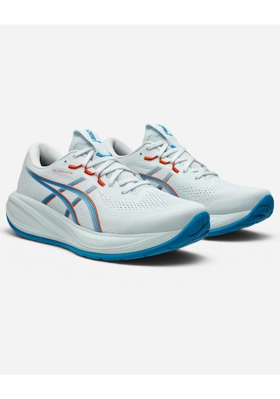 Asics Gel-cumulus 28 Erkek Mavi Koşu Ayakkabısı 1011c143-402