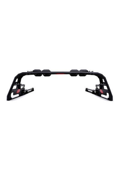 Vw Amarok Dakar Ledli Rollbar 2010-2021 Arası