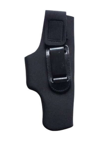 Neopren Iç Kılıf Tüm Ürünler Için Uyumludur 9 Mm Siyah