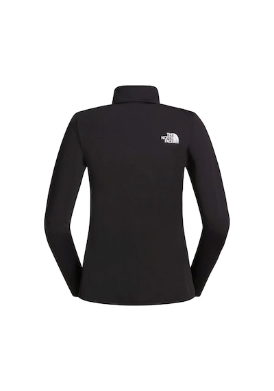 The North Face W Flex Full Zıp Kadın Ceket Nf0a8hfdjk31 Siyah