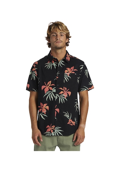 Quiksilver Quıksılver Apero Classıc Ss Kvj16 Çok Renkli