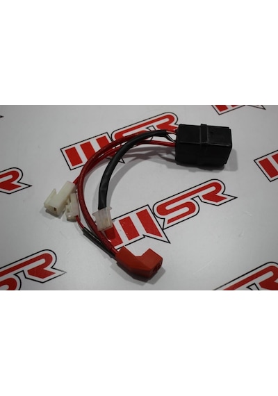 Tvs Scooty Pep 75-90 Cc Marş Role A (490519455)