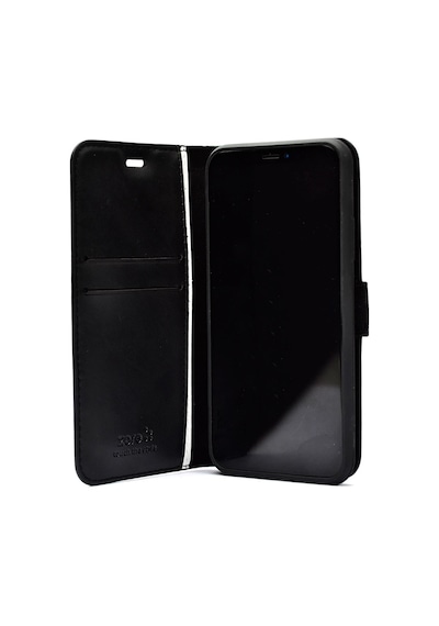 Tecno Camon 19 Neo Kılıf Kar Deluxe Kartvizitli Cüzdan Kılıf