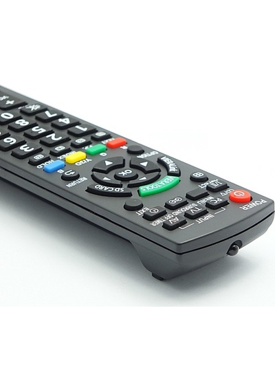 Panasonic Viera N2Qayb000350 Lcd Led Tv Kumanda
