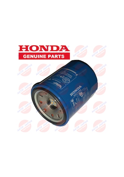 Honda Civic Yağ Filtresi