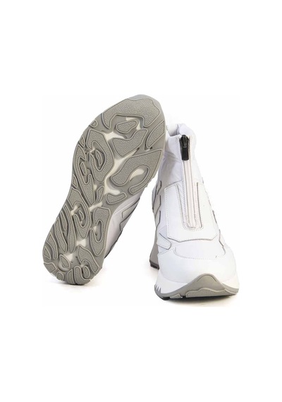 Rouge Kadın Spor & Sneaker Ayakkabı 23421 Beyaz