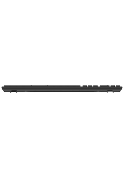 Lecoo KB102 Kablolu Türkçe Q Klavye
