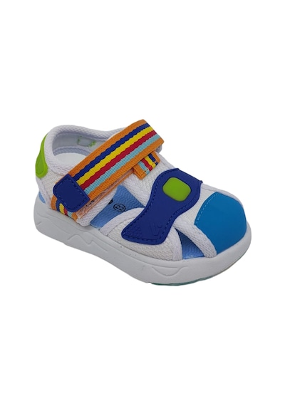 Vicco Flow Iı Çocuk Sandalet Mavi